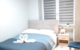 APARTAMENTY I POKOJE CENTRUM PIŁSUDSKIEGO Białystok
